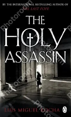 The Holy Assassin